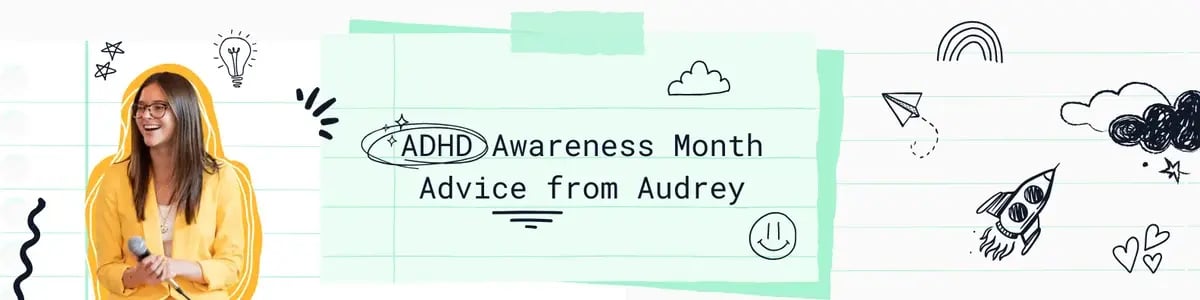 ADHD awareness