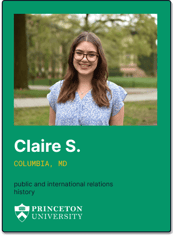 Claire S.
