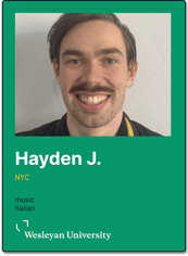Hayden J.