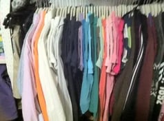 closet